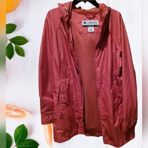 Women's Columbia Sportswear Jacket Large